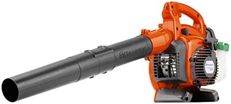 Husqvarna 125B (B002P2ZVQ4)