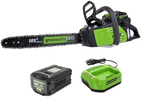 Greenworks 80V 18-inch (B00R6Z4R42)