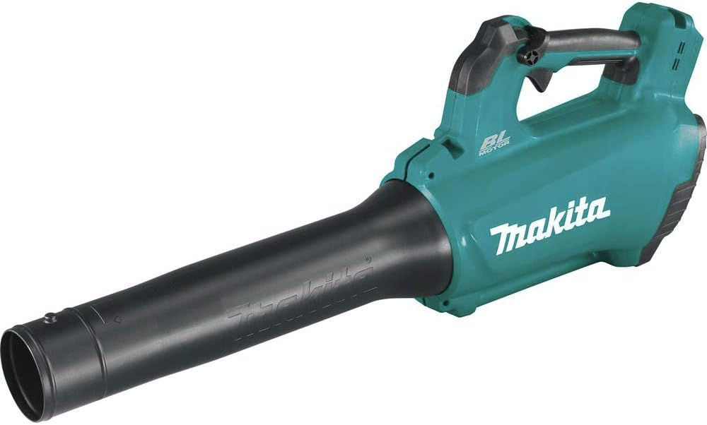 Makita XBU03Z 18V LXT Cordless Blower, Tool Only