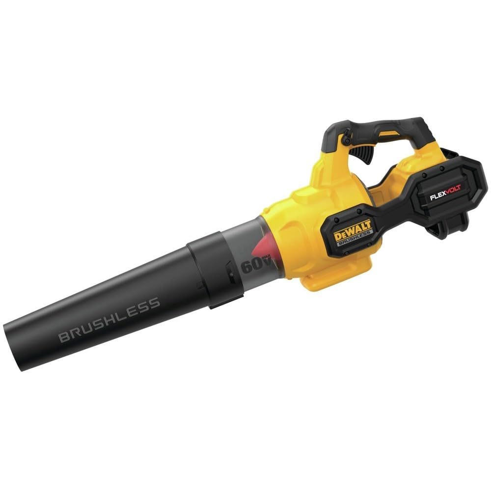 DeWalt 60V axial handheld blower