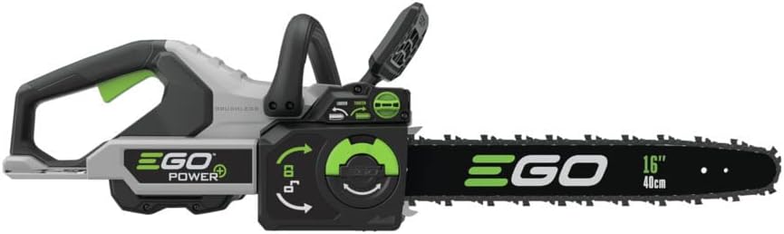 EGO Power+ 16-inch (B09X26ZHPV)