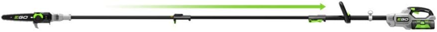 EGO Power+ Pole Saw (B0BRXJKRLP)