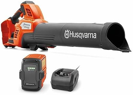 Husqvarna 350iB (B0C9MZ43W3)