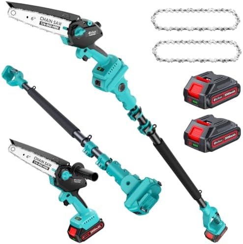 8-inch 1000W Brushless (B0CB1C4MR5)
