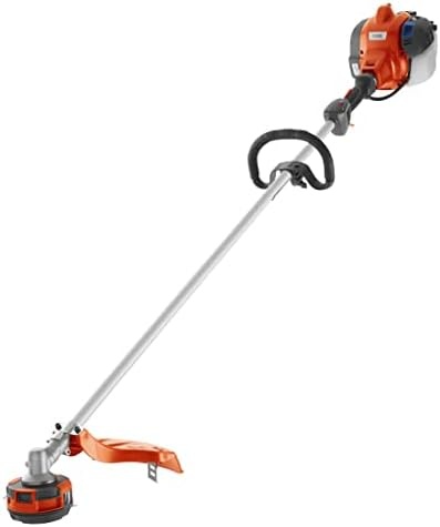 Husqvarna 130L Gas String Trimmer, Trimmer Head, 18-Inch