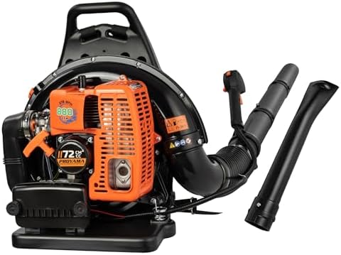 PROYAMA 72CC (B0FCM172HK)